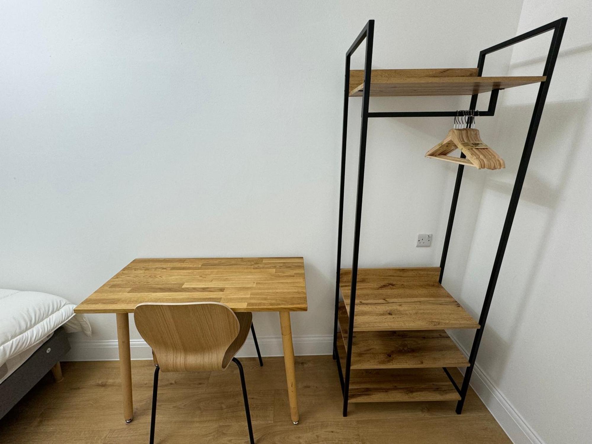 Apartment Newly Refurbished 2bd Flat Close To Excel