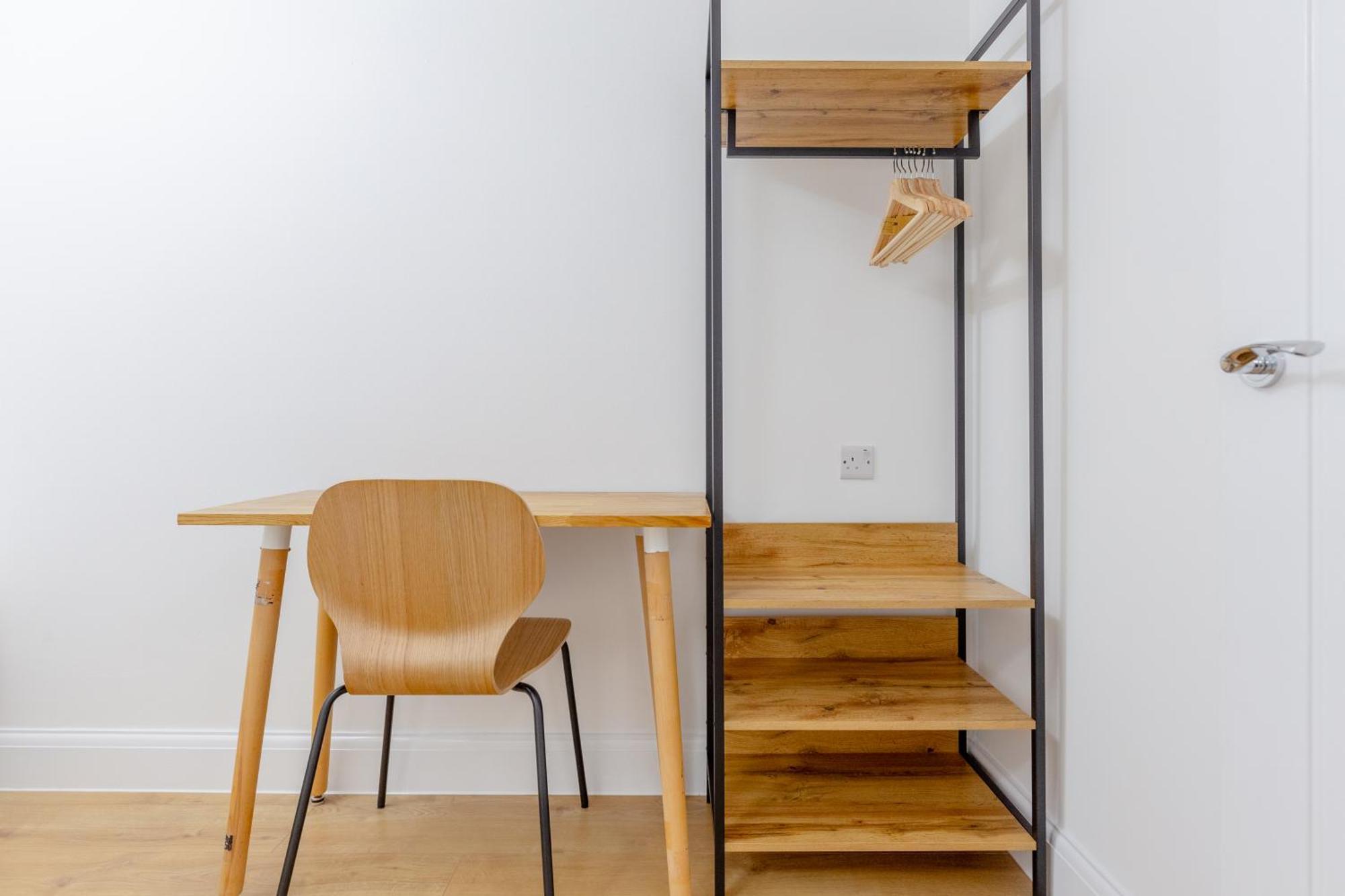 Newly Refurbished 2bd Flat Close To Excel Appartamento